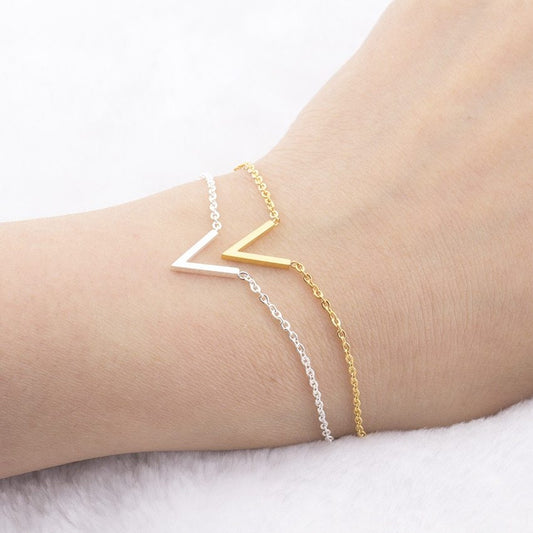 V Bracelet