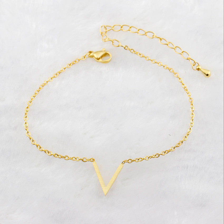 V Bracelet
